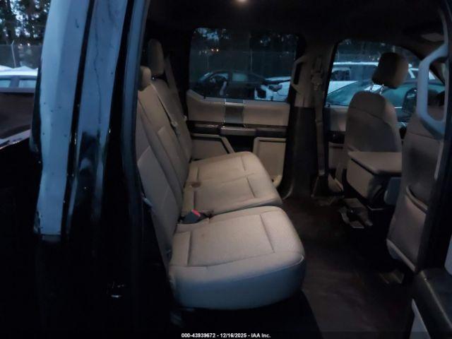 Ford F-150 Xlt Image 9