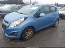 Chevrolet Spark 1lt Cvt Image 2