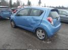 Chevrolet Spark 1lt Cvt Image 4