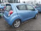 Chevrolet Spark 1lt Cvt Image 10