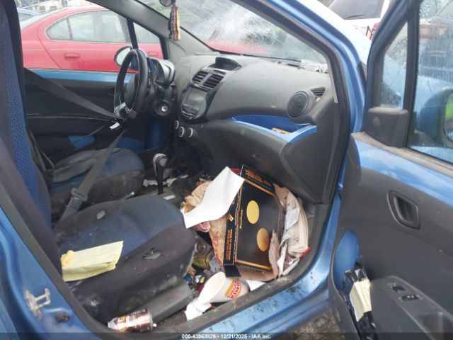 Chevrolet Spark 1lt Cvt Image 5