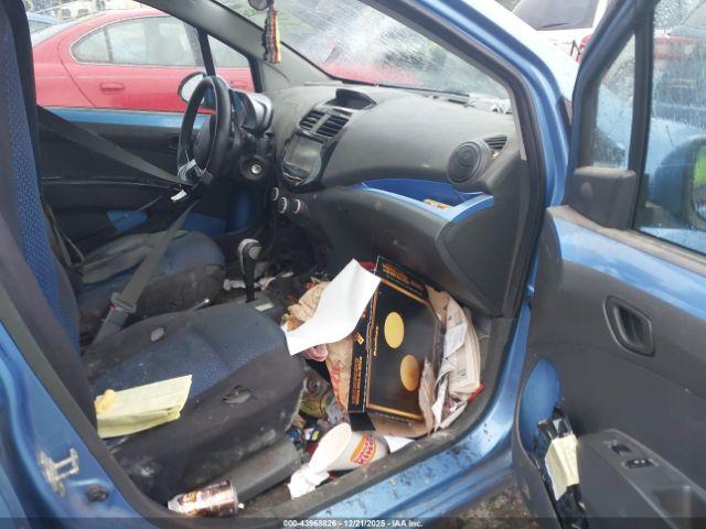 Chevrolet Spark 1lt Cvt Image 5