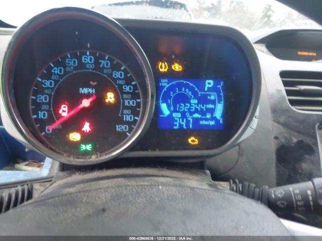 Chevrolet Spark 1lt Cvt Image 9