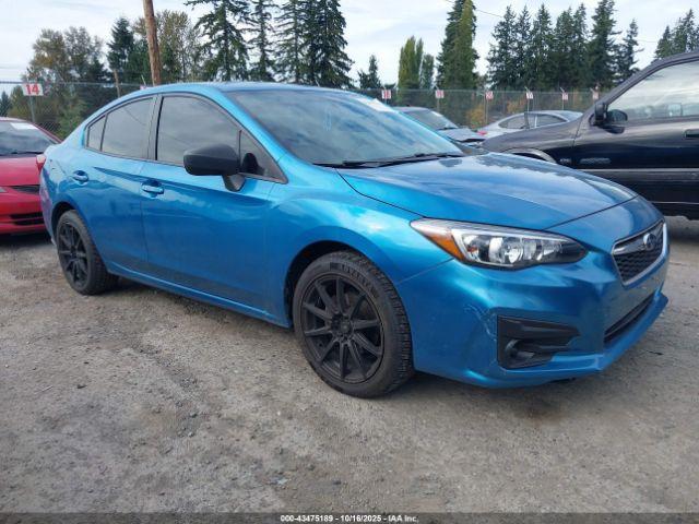 Subaru Impreza 2.0i Image 12