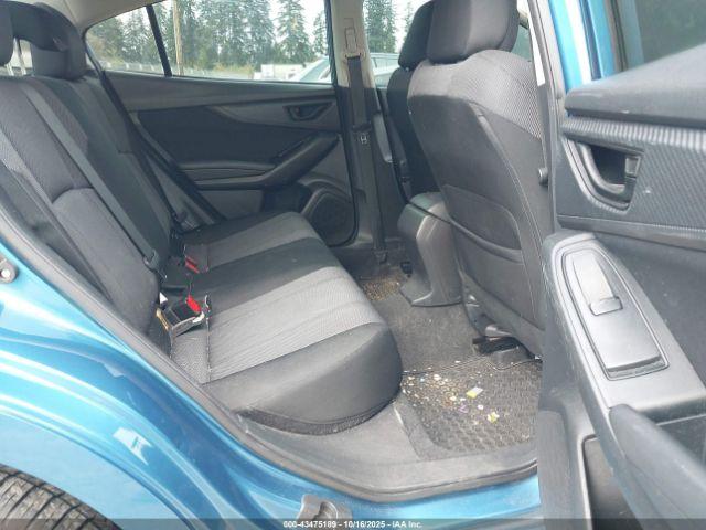 Subaru Impreza 2.0i Image 13