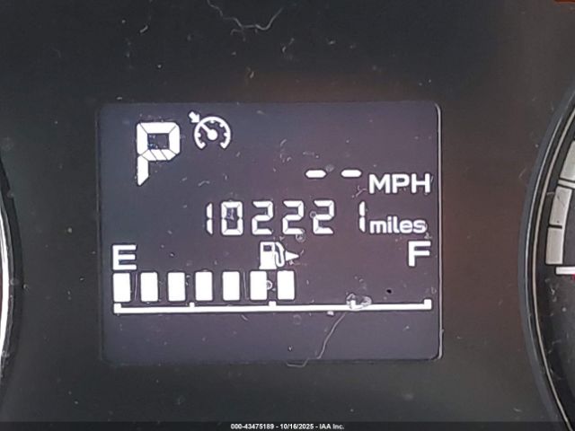 Subaru Impreza 2.0i Image 15