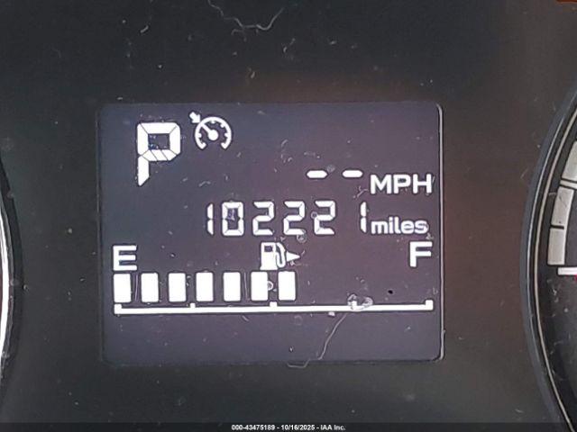 Subaru Impreza 2.0i Image 15