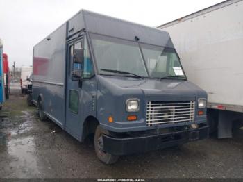  Salvage Ford E-450