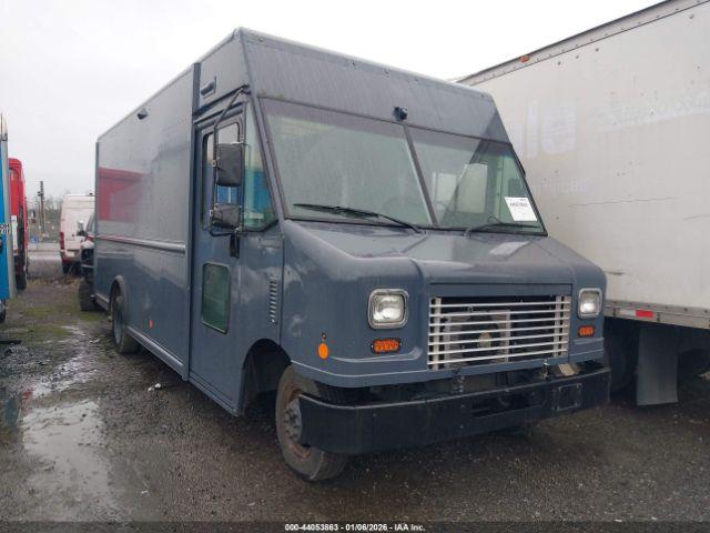  Salvage Ford E-450
