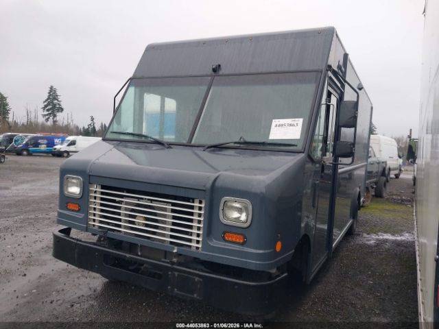 Ford E-450 Image 4