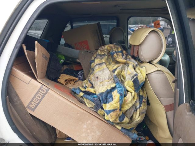 Toyota 4Runner Sr5 V6 Limited Image 8