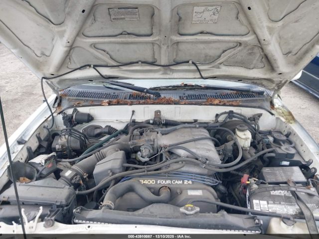 Toyota 4Runner Sr5 V6 Limited Image 9