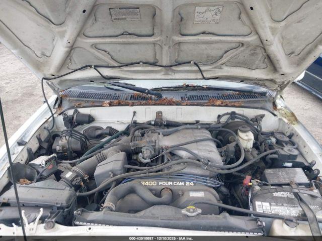 Toyota 4Runner Sr5 V6 Limited Image 9