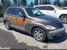Chrysler PT Cruiser Limited Image 1