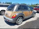 Chrysler PT Cruiser Limited Image 11
