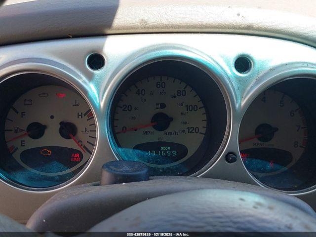 Chrysler PT Cruiser Limited Image 7