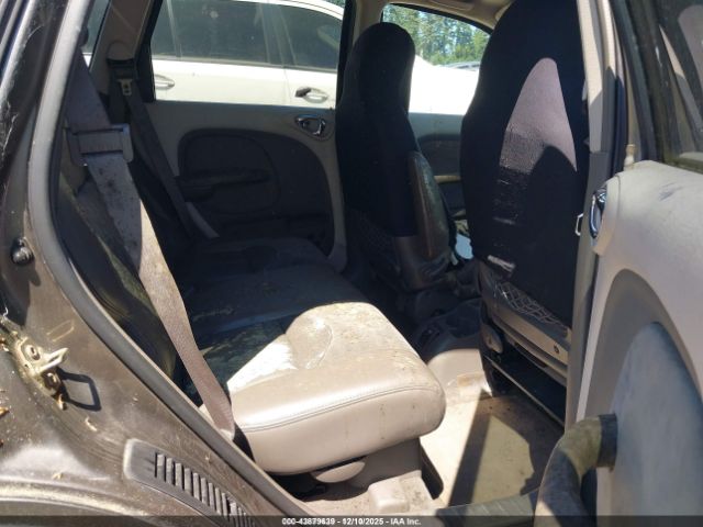 Chrysler PT Cruiser Limited Image 8