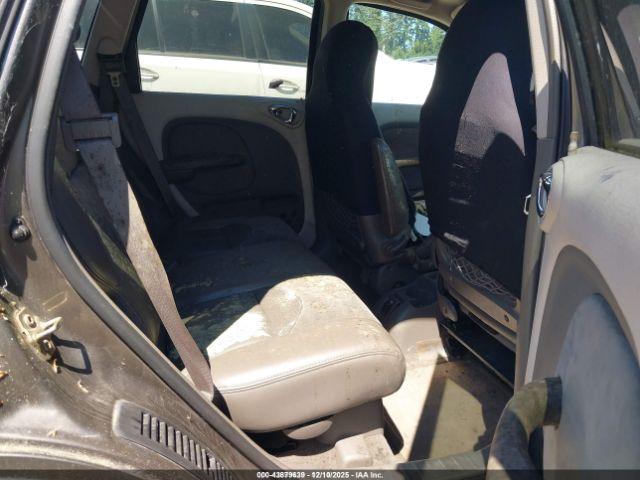 Chrysler PT Cruiser Limited Image 8