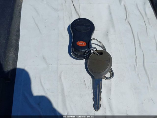 Chrysler PT Cruiser Limited Image 9