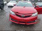 Toyota Camry Se Image 5