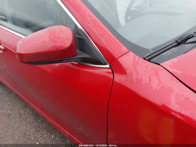 Toyota Camry Se Image 12