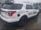 Ford Utility Police Intercepto Image 18