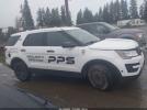 Ford Utility Police Intercepto Image 13