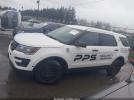 Ford Utility Police Intercepto Image 7