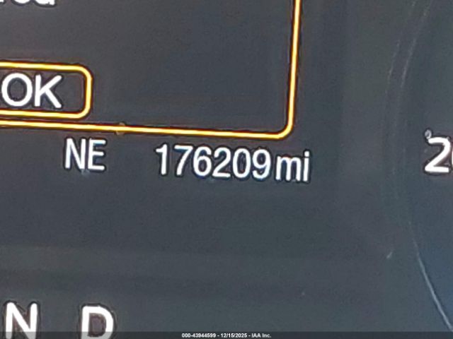 Ford Utility Police Intercepto Image 15