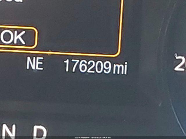 Ford Utility Police Intercepto Image 15