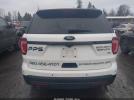 Ford Utility Police Intercepto Image 19