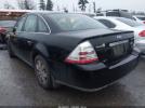 Ford Taurus Limited Image 4