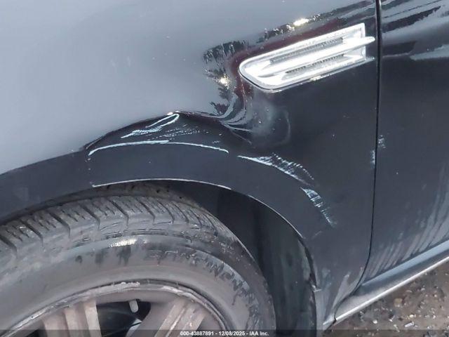 Ford Taurus Limited Image 2