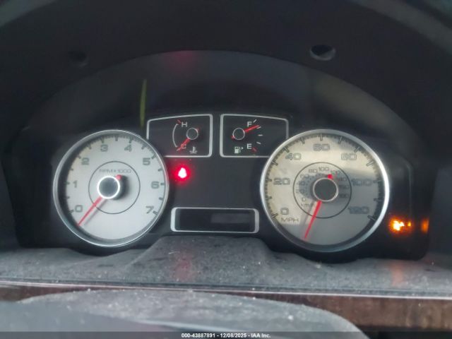 Ford Taurus Limited Image 5