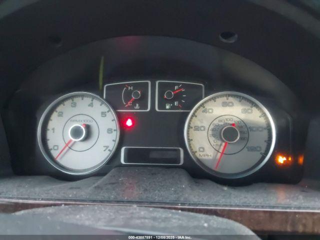 Ford Taurus Limited Image 5