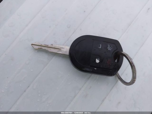 Ford Taurus Limited Image 11