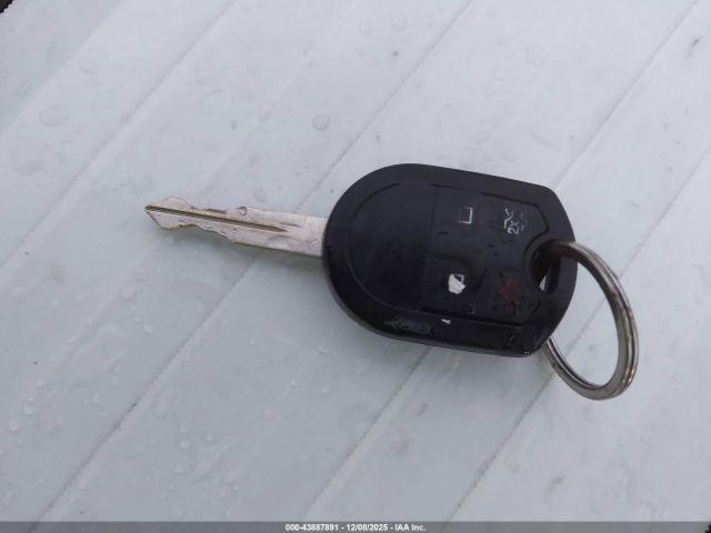 Ford Taurus Limited Image 11