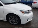 Lexus Ct Premium Image 3