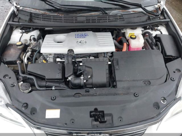 Lexus Ct Premium Image 16