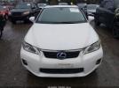 Lexus Ct Premium Image 11