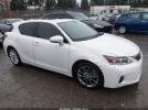 Lexus Ct Premium Image 9