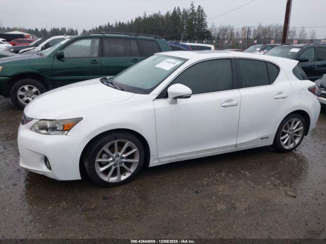 Lexus Ct Premium Image 7