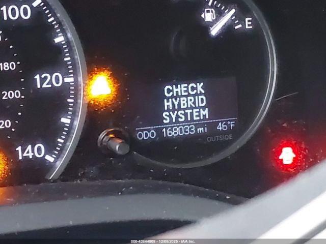 Lexus Ct Premium Image 8