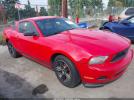 Ford Mustang Image 1