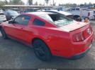 Ford Mustang Image 8