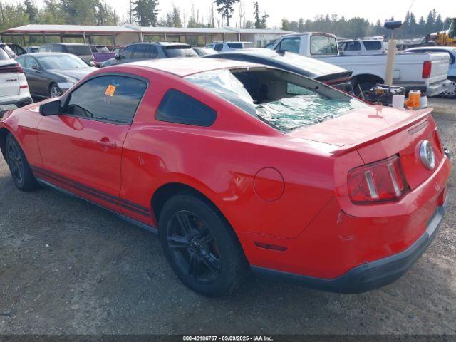 Ford Mustang Image 8