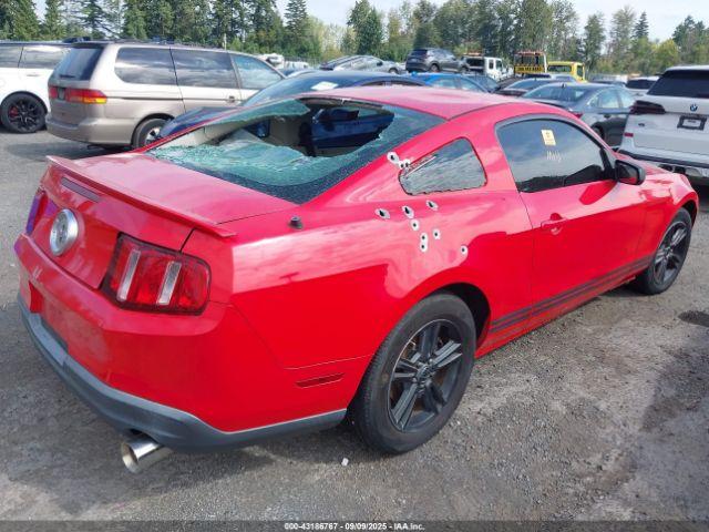 Ford Mustang Image 9