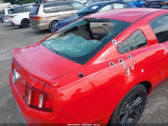 Ford Mustang Image 13