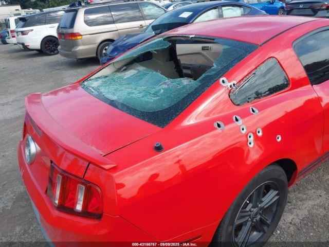 Ford Mustang Image 13