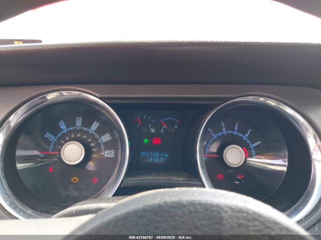 Ford Mustang Image 5